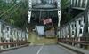 Pemerintahan Jokowi Bangun Jembatan Sementara Padang-Bukit Tinggi