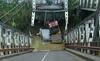 Pemerintahan Jokowi Bangun Jembatan Sementara Padang-Bukit Tinggi