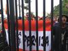 250 Pasukan Oranye Disiagakan saat Konvoi Persija