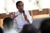 Nenek Musinem: I Love You Bapak Jokowi