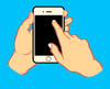 Tes Kepribadian - Cara Memegang Handphone Ternyata Ungkap Karaktermu Sebenarnya