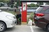 BPTJ Dukung Wacana Tarif Parkir Selangit di DKI