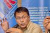 Anies Terancam Bekerja Sendiri di Tahun Baru