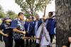 Demokrat Gelar Rapat Darurat di Rumah SBY