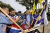 Demokrat Gelar Rapat Darurat di Rumah SBY