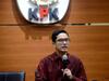 Aher Mangkir Panggilan KPK