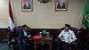 Ulama Mendapat Tempat di Era Jokowi