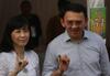 Ahok Tak Ingin Ada Penyambutan Saat Bebas