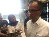 BMKG: Alat Sensor Pemantau Gunung Anak Krakatau Rusak