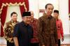 Jokowi akan Meresmikan Patung Yesus di Toraja