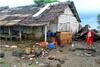 BNPB: 62 Orang Meninggal Dunia Diterjang Tsunami Selat Sunda