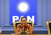 Bendahara Umum PAN Mengundurkan Diri