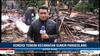 BNPB Minta Warga Pesisir Selat Sunda Waspada