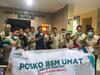 BNPB Minta Warga Pesisir Selat Sunda Waspada