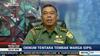 Saksi Mendengar Empat Tembakan