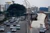PUPR Pastikan Flyover Cengkareng Tak Alami Keretakan