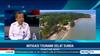 22 Alat Pendeteksi Tsunami Rusak