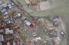 Korban Tsunami: Kami Lebih Butuh Bantuan Uang