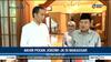 Jokowi Mendadak Panggil Menteri Bidang Ekonomi