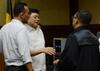 Eks Sekretaris MA Disebut di Dalam Dakwaan Eddy Sindoro