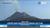 Longsor Memicu Perubahan Bentuk Gunung Anak Krakatau
