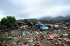 Korban Tewas Tsunami Selat Sunda Dapat Santunan Rp15 Juta