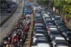 Pasar Minggu Semakin Semrawut