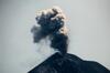 Magma Anak Krakatau Lebih Baik Mengalir Habis