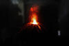 Magma Anak Krakatau Lebih Baik Mengalir Habis