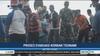 Ribuan Anggota TNI Masih Cari Korban Tsunami