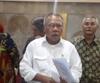 Kronologi OTT Pejabat Kementerian PUPR