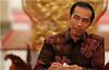 Jokowi Sambut 2019 dengan Optimisme