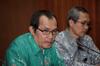 Pertimbangan KPK Memborgol Koruptor