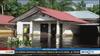 Kecamatan Labuan Diterjang Banjir Terparah