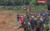 Longsor Sukabumi Buntut Alih Fungsi Lahan Konservasi