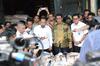 Persediaan Beras di Sulsel Mencukupi Hingga Tiga Tahun ke Depan