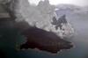 Erupsi Anak Krakatau Saat Ini Hal wajar