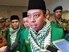 Rommy Sebut Dualisme PPP Telah Berakhir