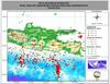 Gempa 5,4 SR Guncang Maluku Utara
