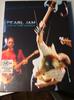 SALE NEW 2 DISC DVD ORIGINAL PEARL JAM LIVE AT THE GARDEN IMPORT REGION ALL