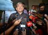Suap Meikarta ke Pejabat Pemprov Jabar Diselisik