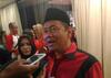 Perbincangan Jokowi Saat Menyopiri Megawati dan JK