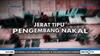 84 Nomor Telepon KPK Gadungan Terbongkar