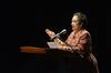 Megawati Sindir Kader Karbitan