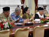 Megawati Sindir Kader Karbitan