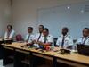 Perekam Suara Kokpit Lion Air Ditemukan