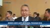 Siasat Jokowi Istana Tak Diserbu Perangkat Desa