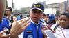 Subsidi Dicabut, ASN DKI Parkir di Trotoar