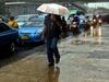 Jakarta Diprediksi Hujan Siang Ini