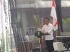 Wacana Pelanggar Lalu Lintas Tak Perlu Disidang Dikaji